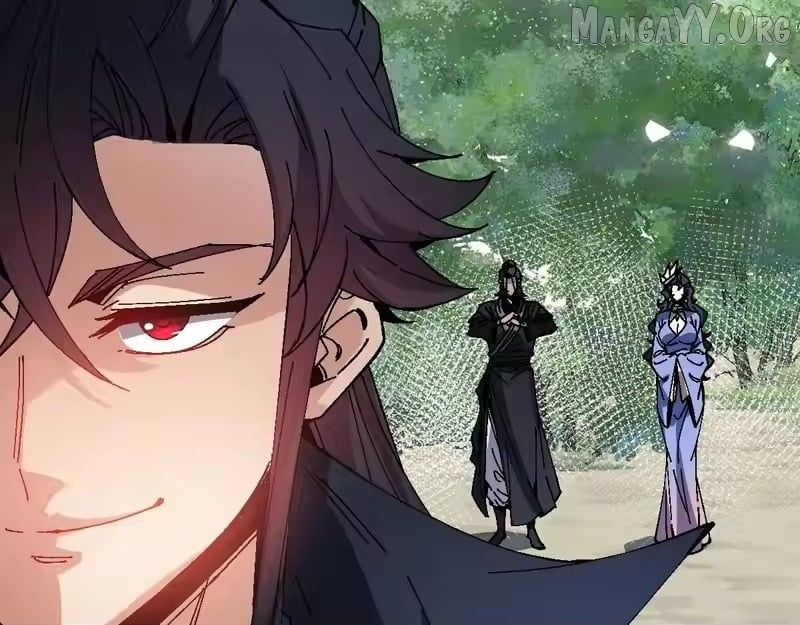 Master: This rebellious disciple is definitely not the Holy Son Chapter 172 - page 62